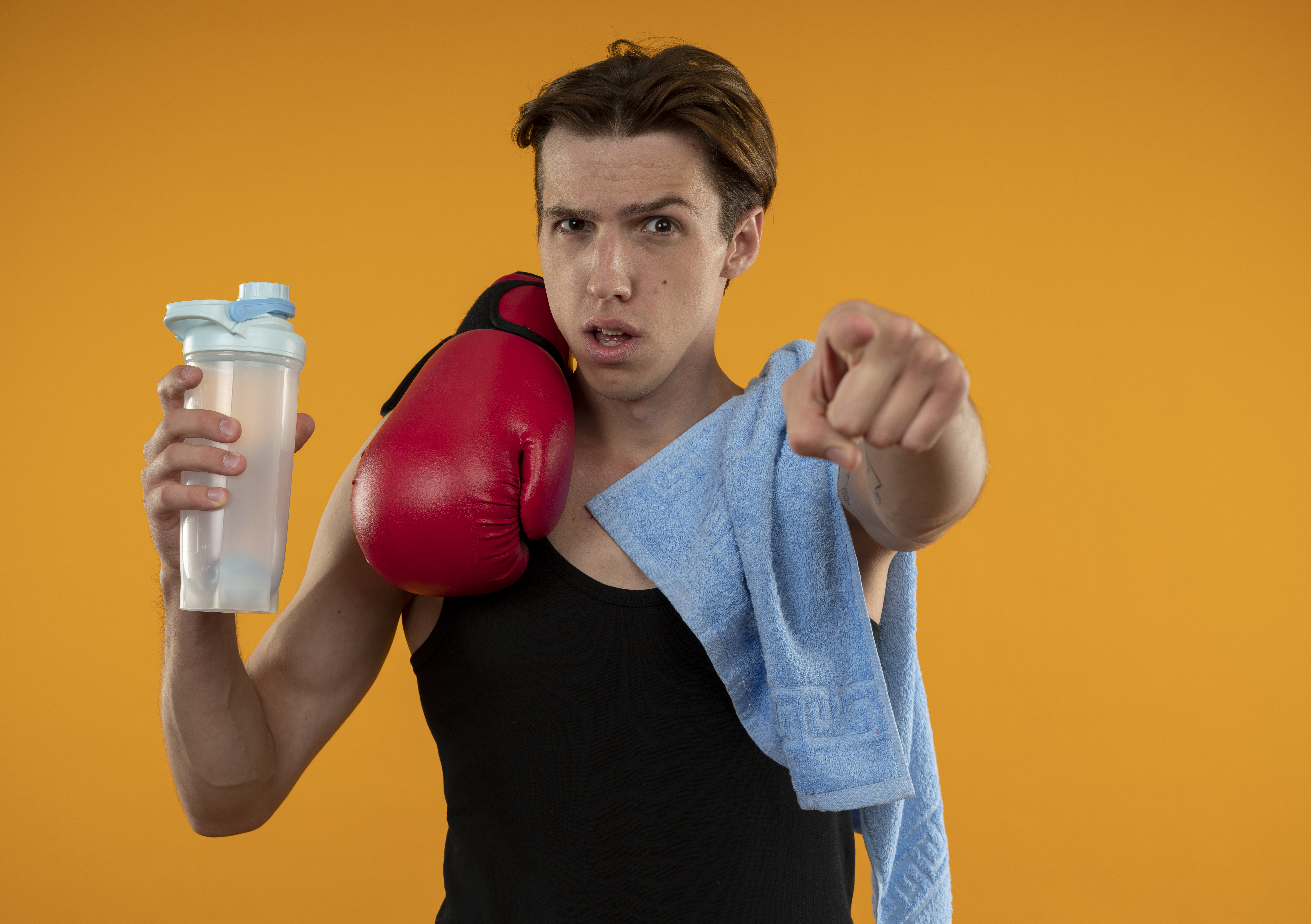 Creatine Myths vs Facts: What Science Actually Says